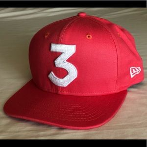 New Era Chance the Rapper SnapBack